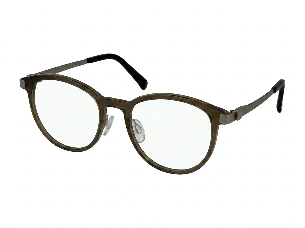 1001 PREMIUM-LT21-C16-4919-SPECTACLE FRAME product image
