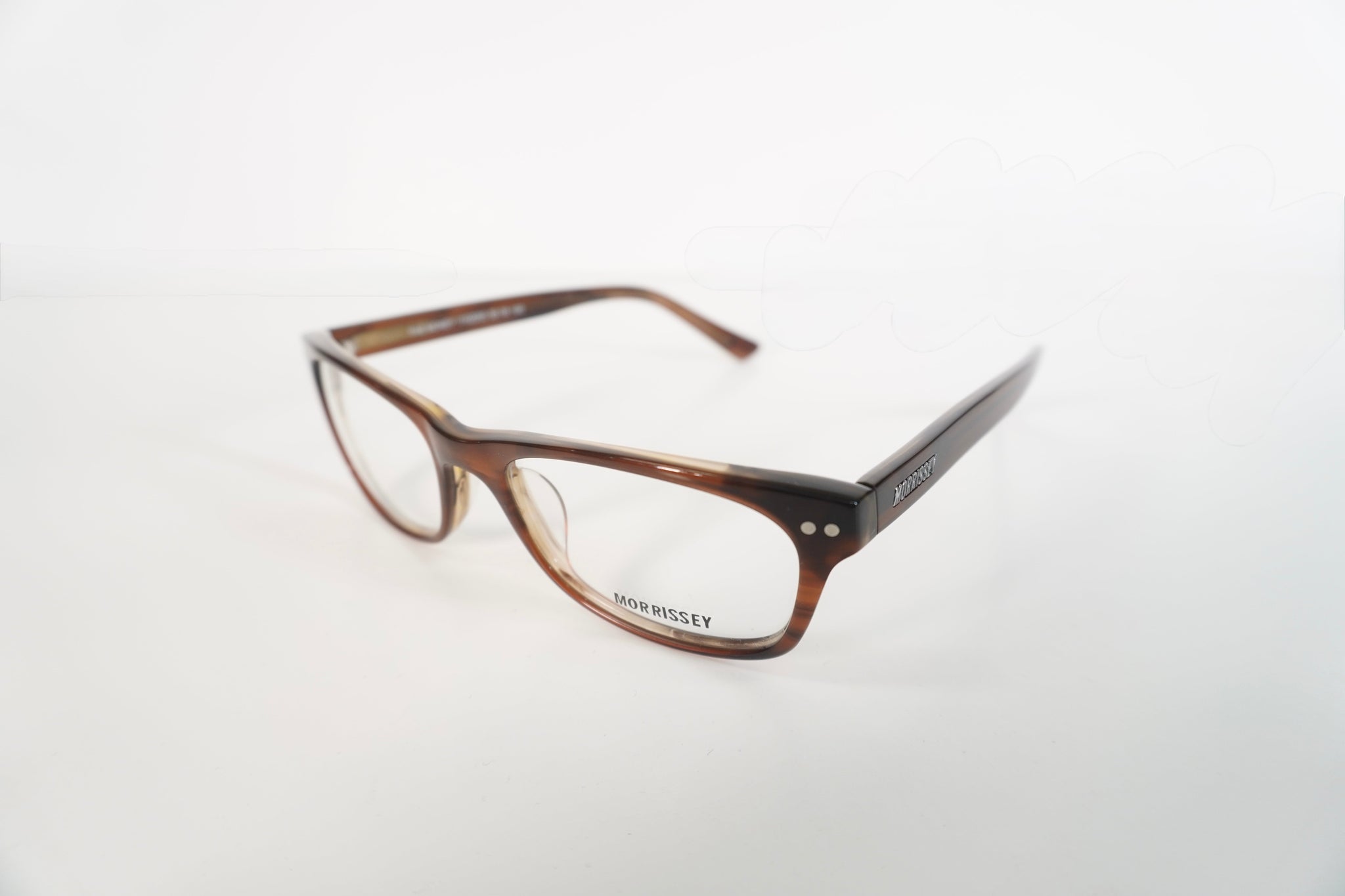 MORRISSEY-THE MONEY-1102203-5218-SPECTACLE FRAME product image