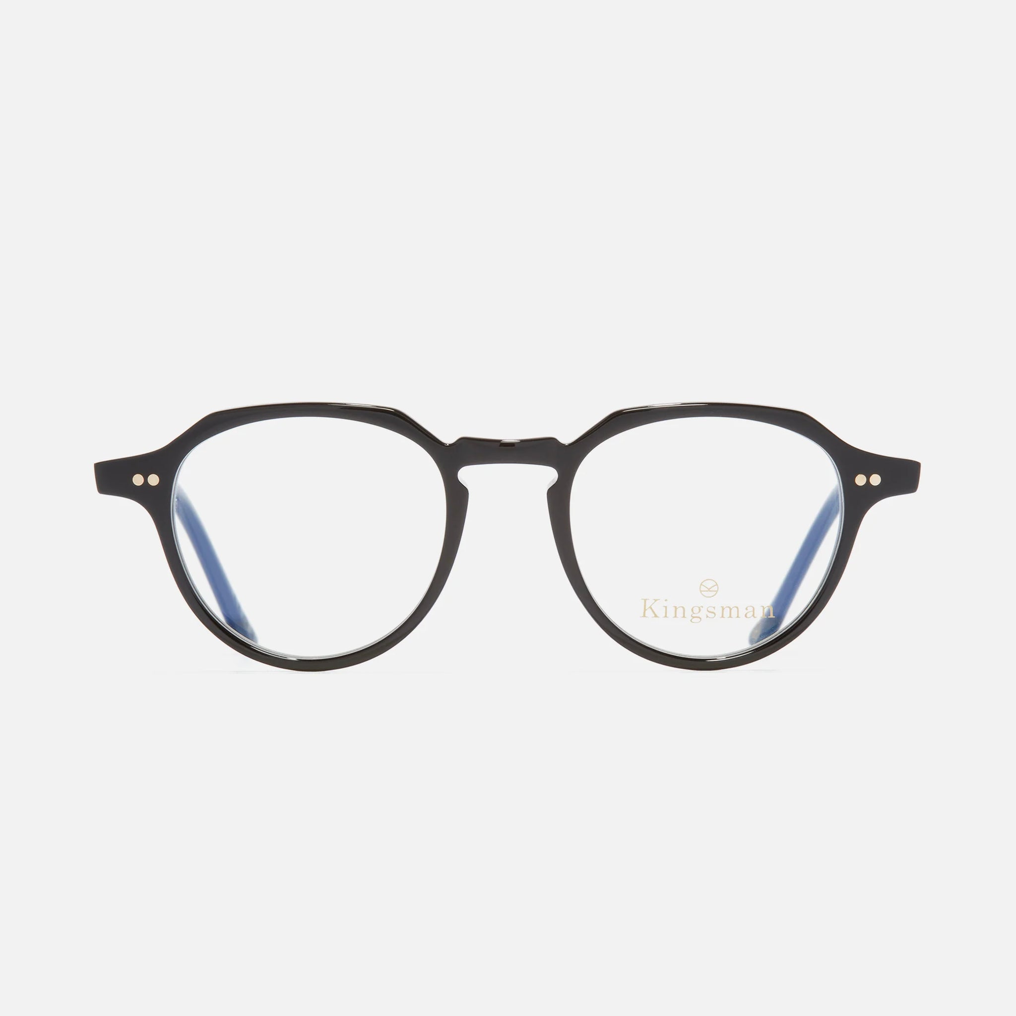 CUTLER AND GROSS-1313-03-46-SPECTACLE FRAME