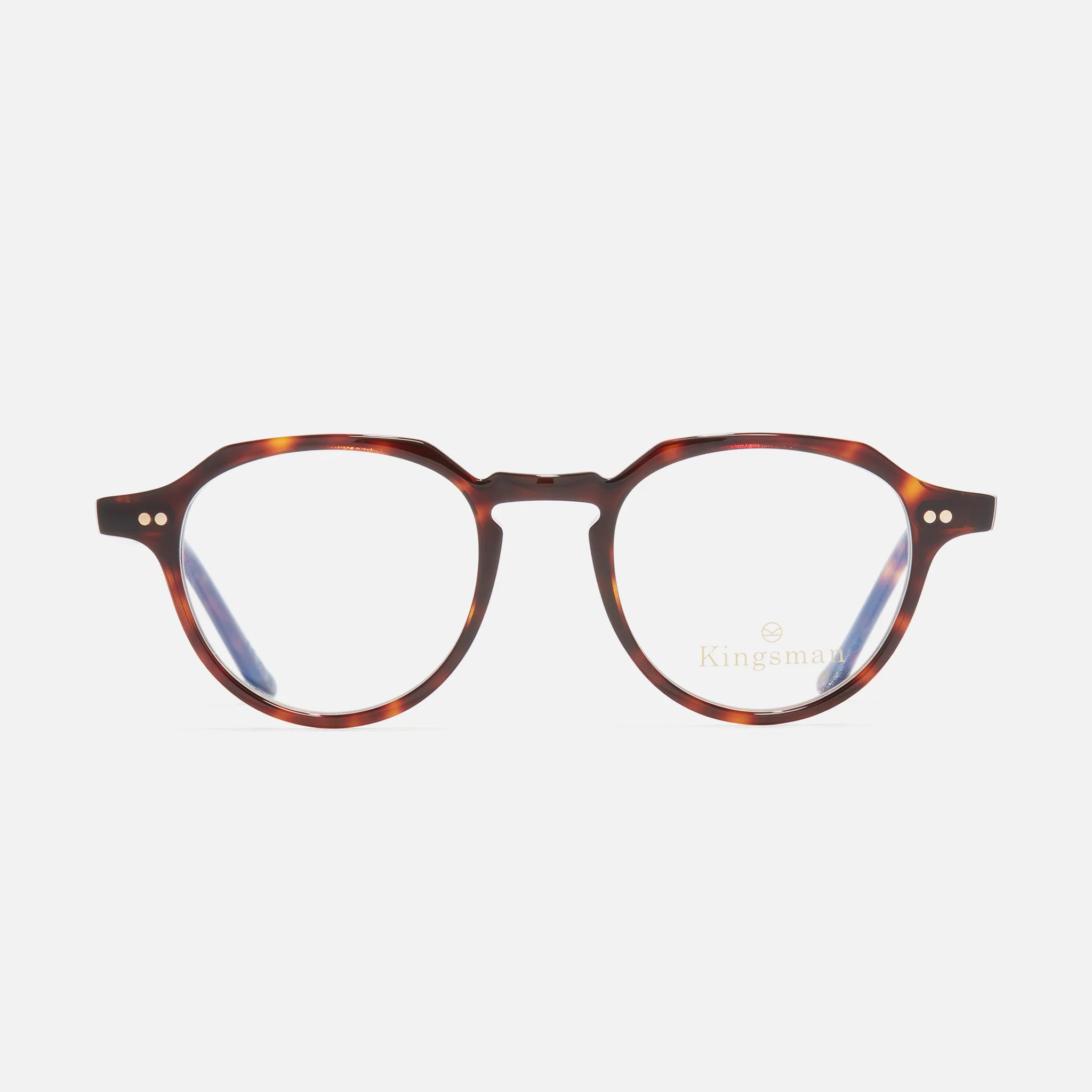 CUTLER AND GROSS-1313-02-46-SPECTACLE FRAME