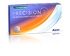 PRECISION 7 FOR ASTIGMATISM - 12 LENSES - 1 WEEK