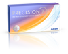 PRECISION 7 - 12 LENSES - 1 WEEK