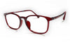 SIGNATURE-PU101-C4-5218-SPECTACLE FRAME