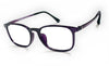 SIGNATURE-PU101-C5-5218-SPECTACLE FRAME