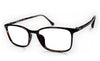 SIGNATURE-PU201-C22-5218-GLASSES FRAMES