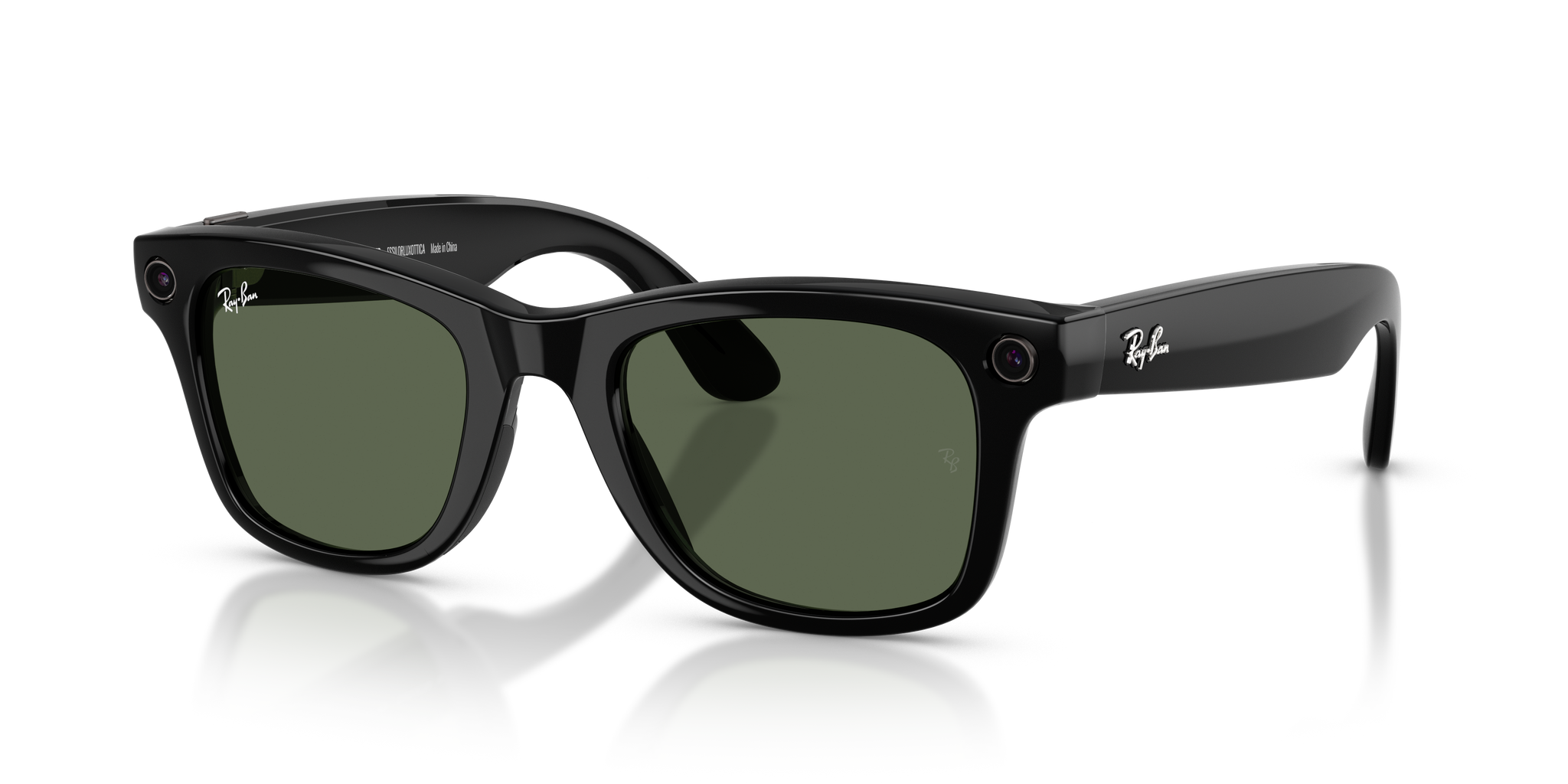 RAY-BAN-0RW4012-601/7153-5322-SUNGLASSES product image