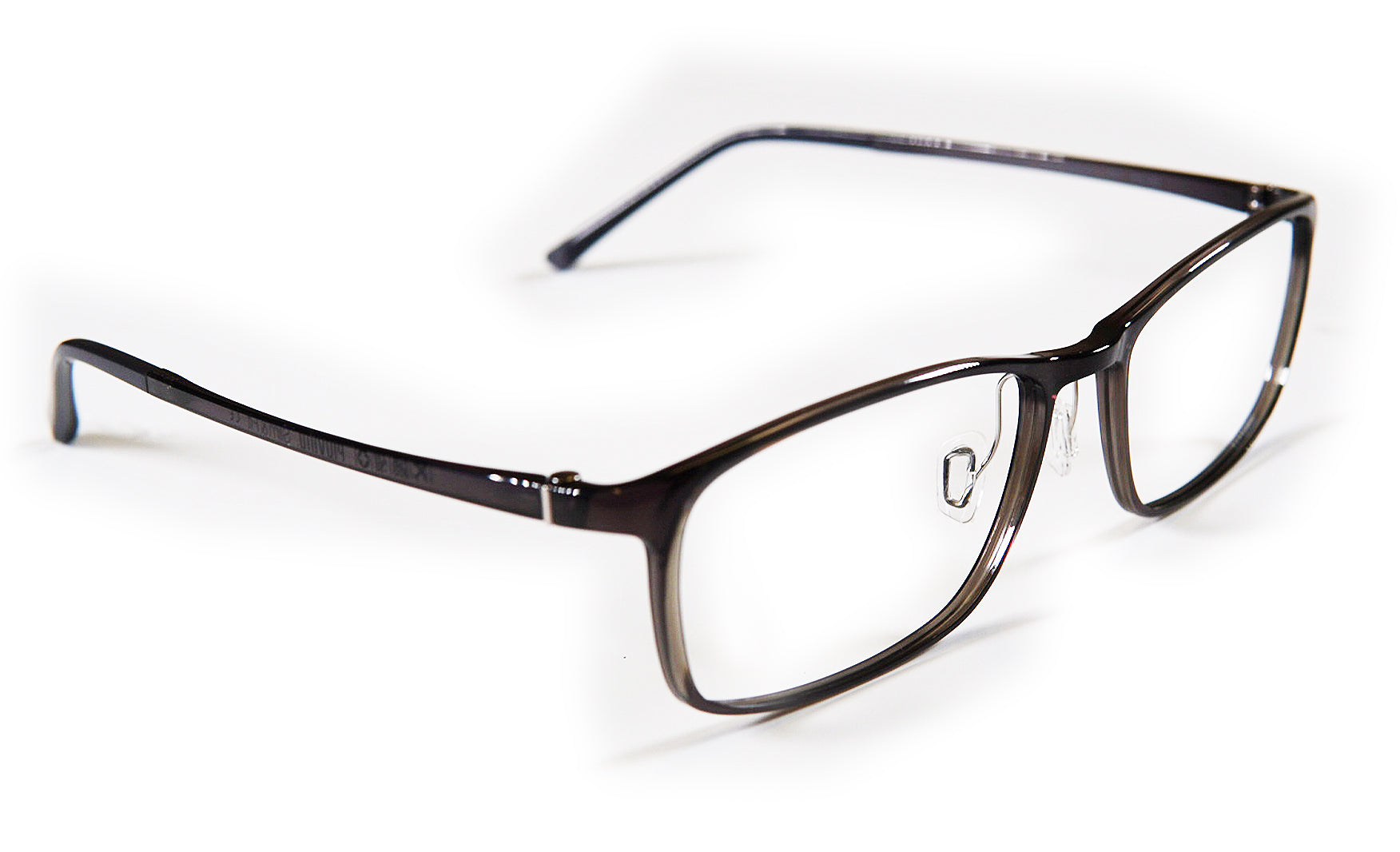 Signature SF38 Grey Glasses Frames | 1001 Optometry