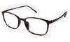 SIGNATURE-SF46-C172-5218-SPECTACLE FRAME