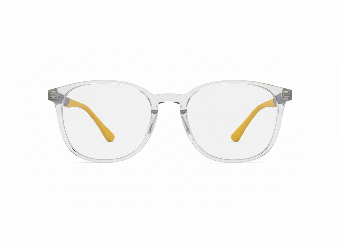 SIGNATURE-JR2223-C59-3-4917-SPECTACLE FRAME