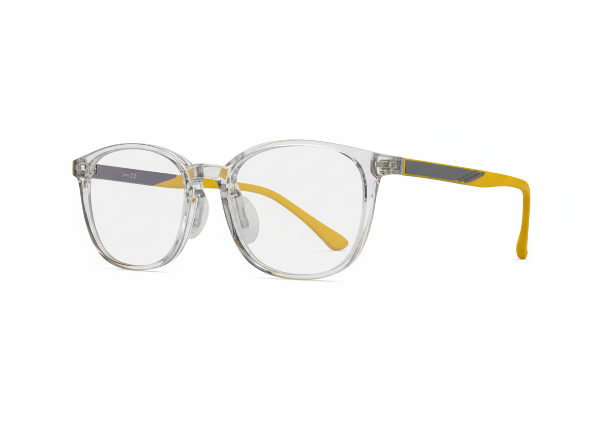 SIGNATURE-JR2223-C59-3-4917-SPECTACLE FRAME product image