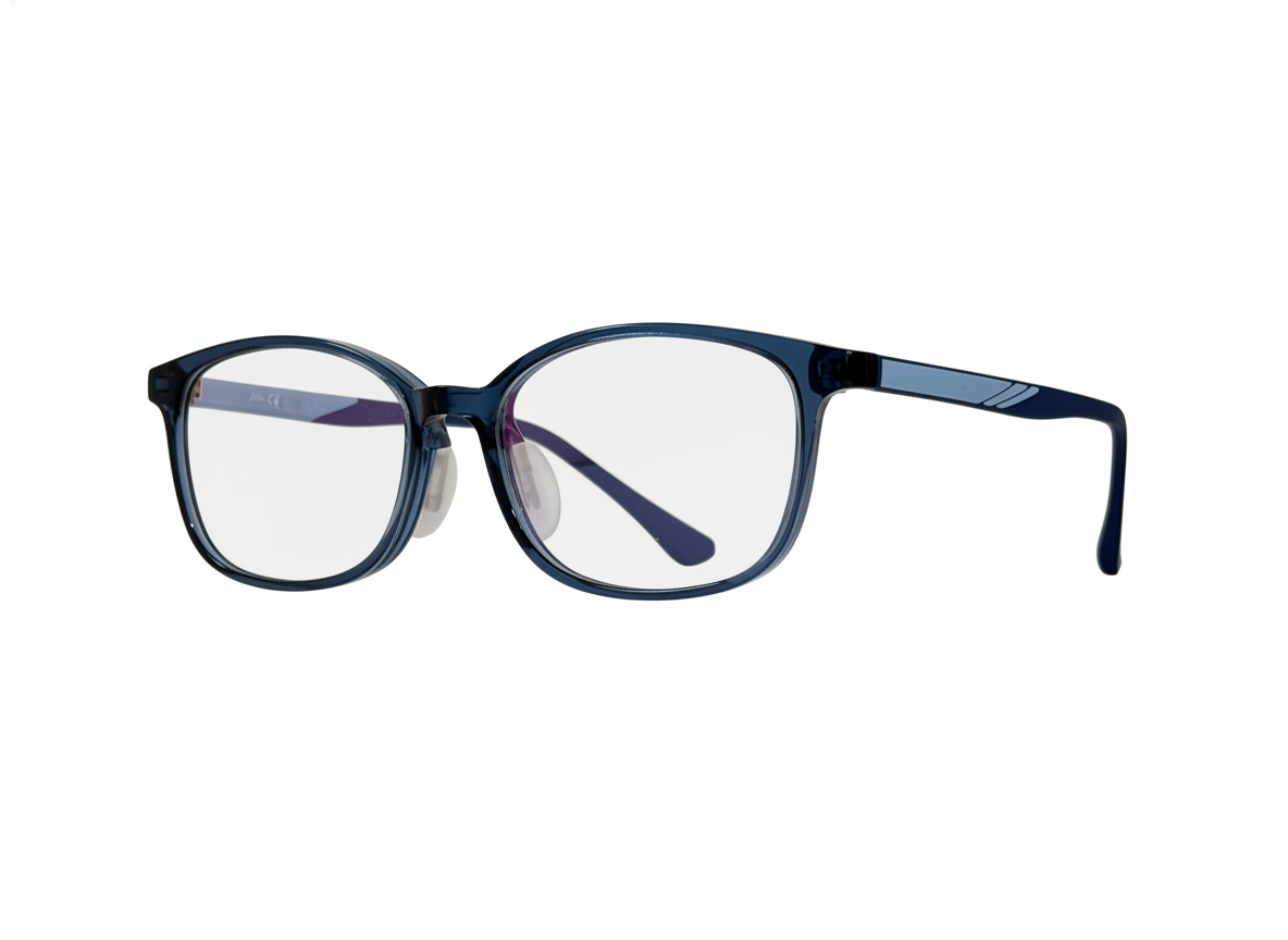 SIGNATURE-JR2224-C62-5016-SPECTACLE FRAME product image