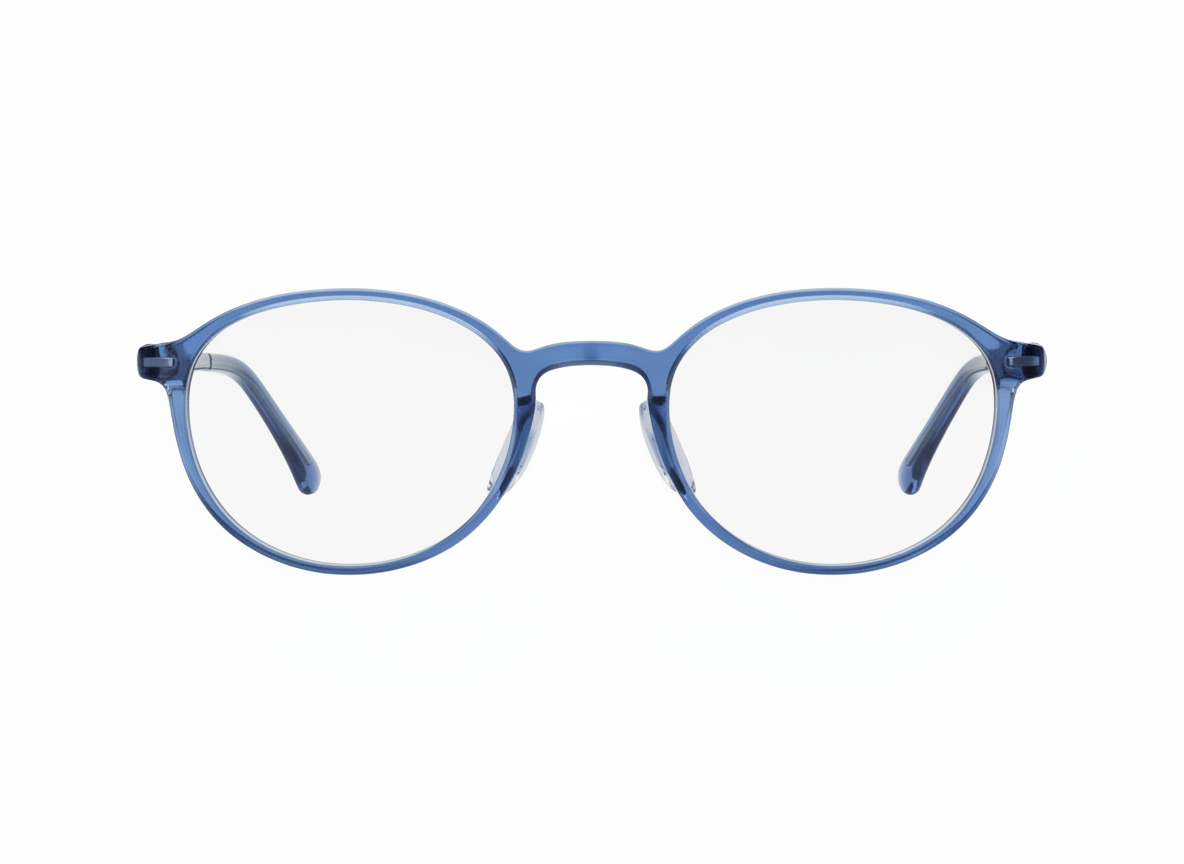 SIGNATURE-JR3031-C28-4618-SPECTACLE FRAME