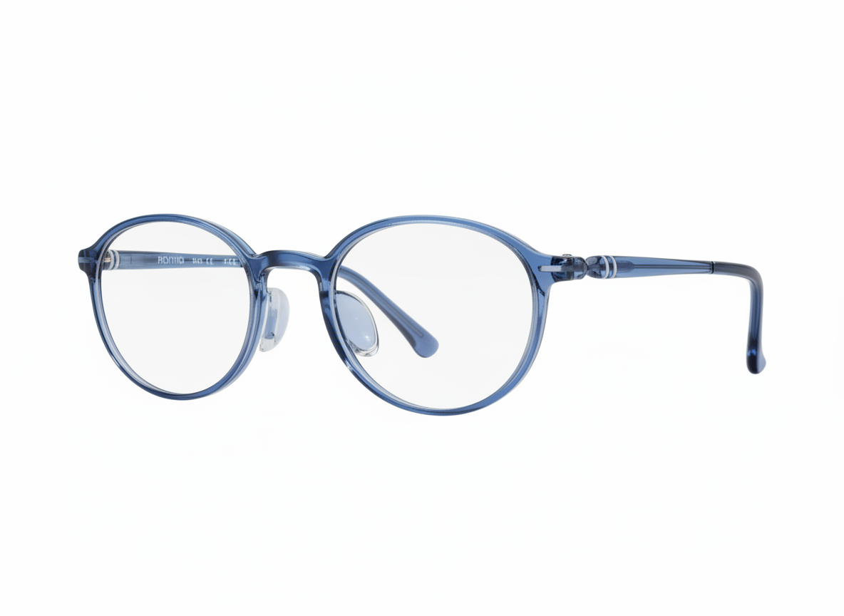 SIGNATURE-JR3031-C28-4618-SPECTACLE FRAME product image