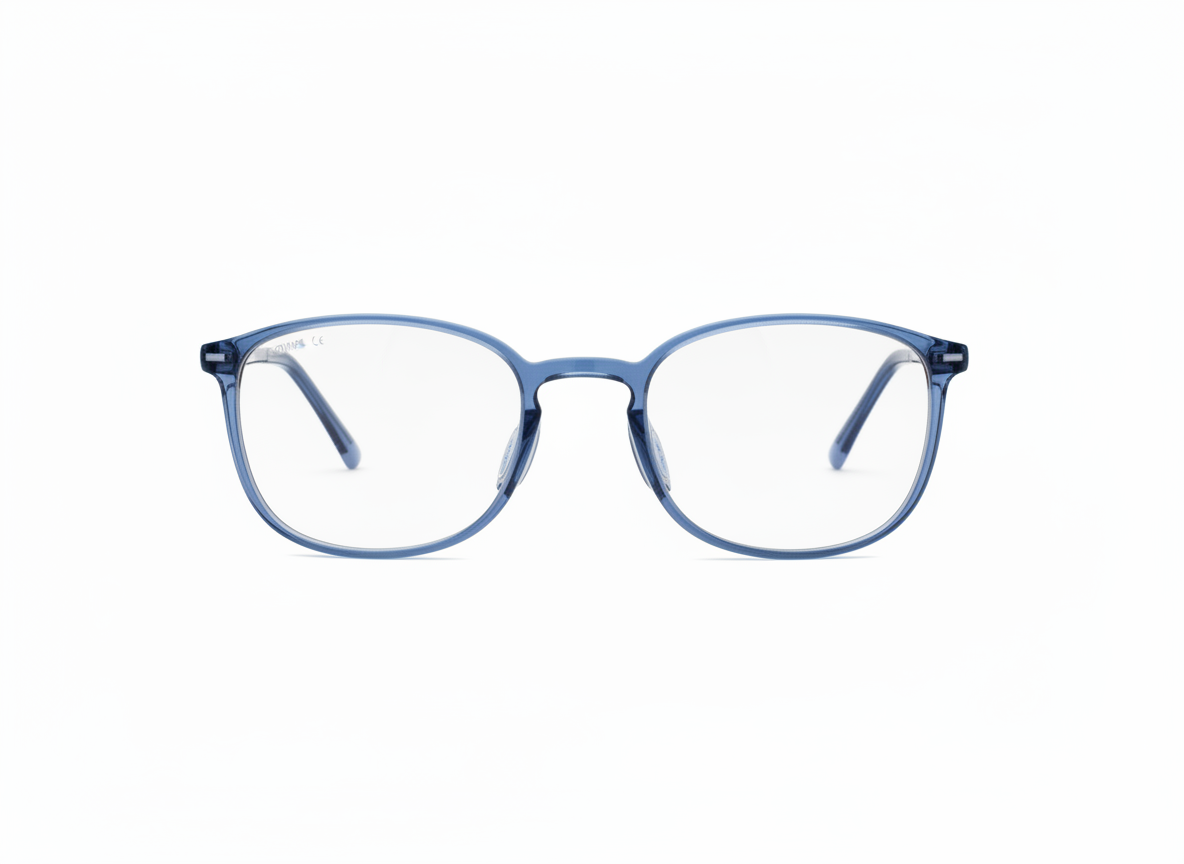 SIGNATURE-JR3032-C28-4818-SPECTACLE FRAME