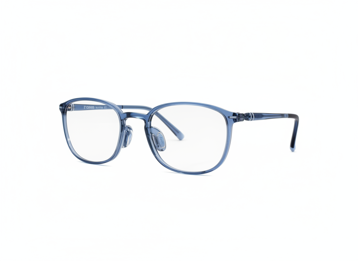 SIGNATURE-JR3032-C28-4818-SPECTACLE FRAME product image