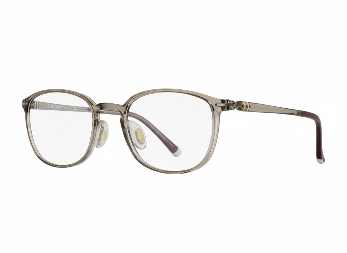 SIGNATURE-JR3032-C33-4818-SPECTACLE FRAME product image