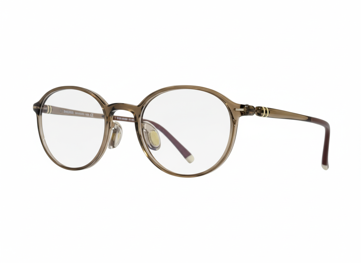 SIGNATURE-JR3033-C13-4819-SPECTACLE FRAME product image