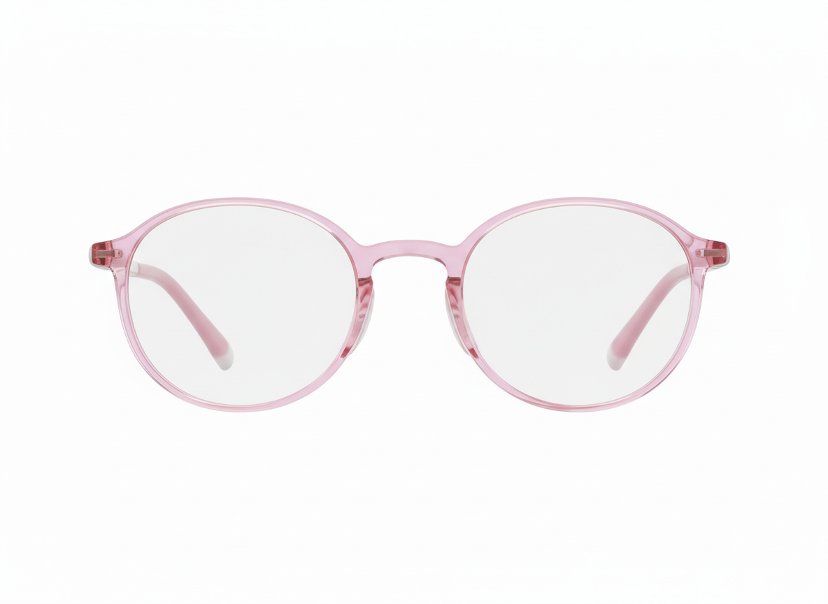 SIGNATURE-JR3033-C46-4819-SPECTACLE FRAME