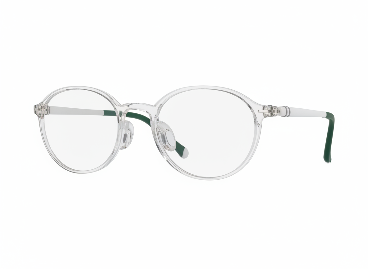 1001 Classic Jr3033 Spectacle Frame | 1001 Optometry