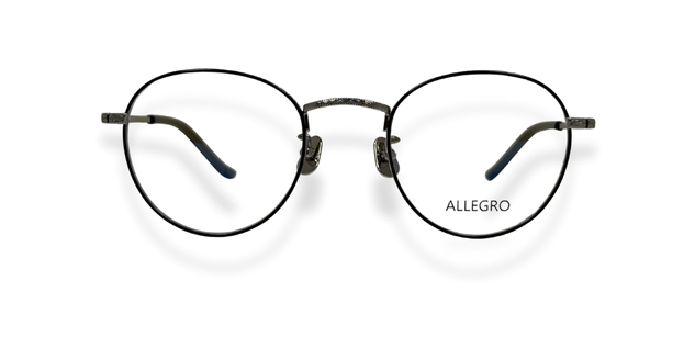 ALLEGRO-T1001-C1-4924-SPECTACLE FRAME