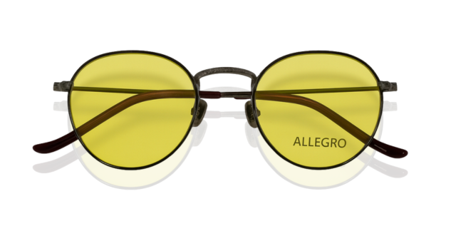 ALLEGRO-T1001S-C2/Y-4923-SUNGLASSES product image