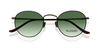 ALLEGRO-T1001S-C2/G-4923-SUNGLASSES