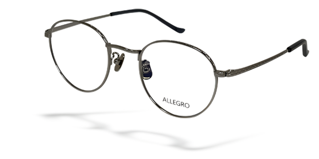 ALLEGRO-T1001-C3-4924-SPECTACLE FRAME