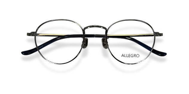 ALLEGRO-T1001-C3-4924-SPECTACLE FRAME product image