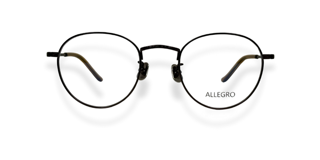 ALLEGRO-T1001-C4-4924-SPECTACLE FRAME