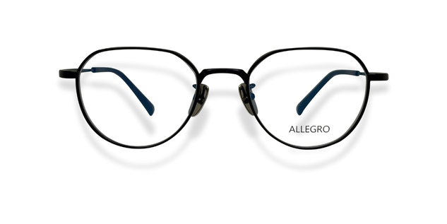 ALLEGRO-T1002-C1-5121-SPECTACLE FRAME