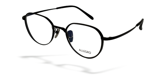 ALLEGRO-T1002-C1-5121-SPECTACLE FRAME