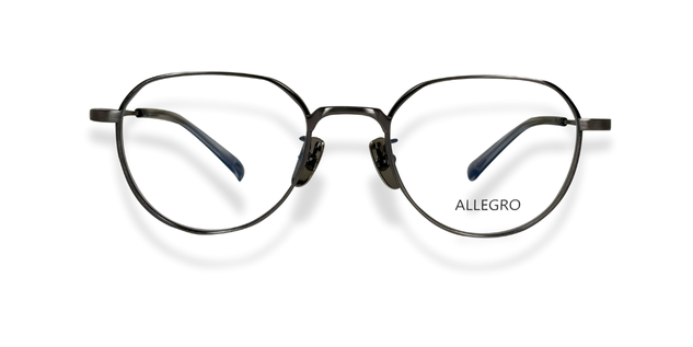 ALLEGRO-T1002-C2-5121-SPECTACLE FRAME