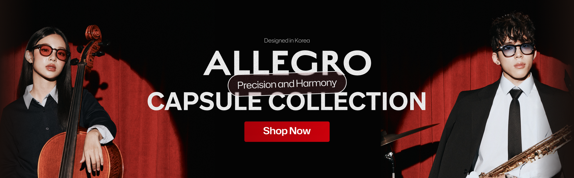 SHOP ALLEGRO