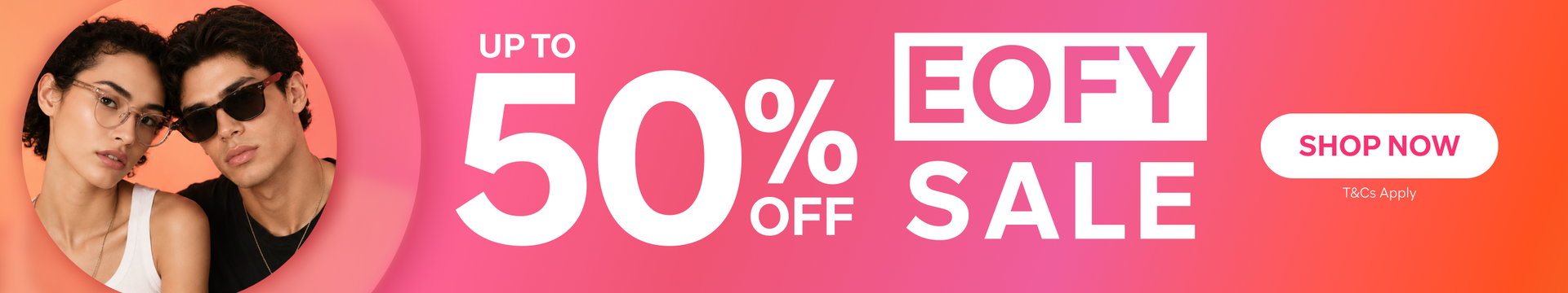 50% OFF