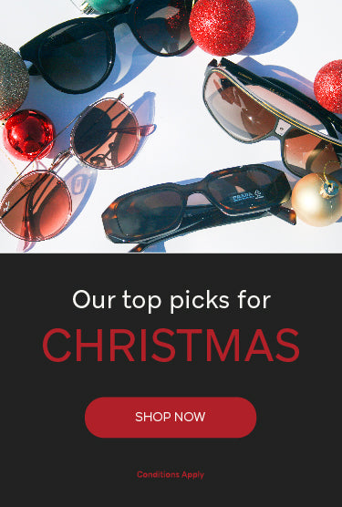 Top Picks For Christmas at 1001 Optometry