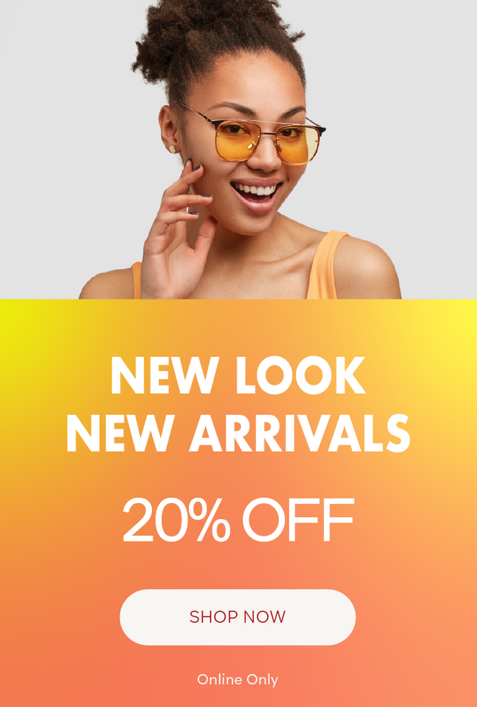 Optometrist Eye Care and Eyewear Shop 1001 Optometry