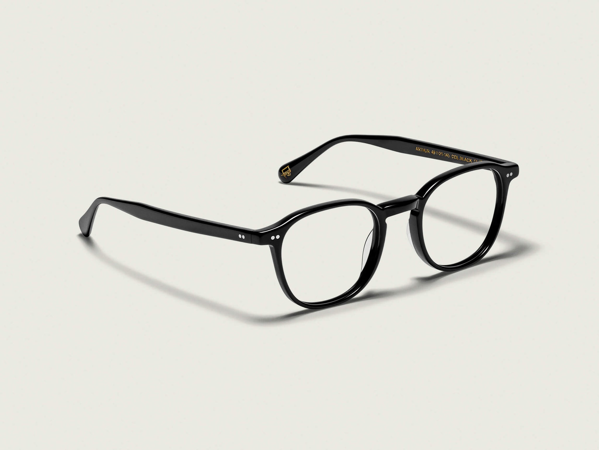 MOSCOT-ARTHUR NV-200-01-5121-GLASSES FRAMES product image