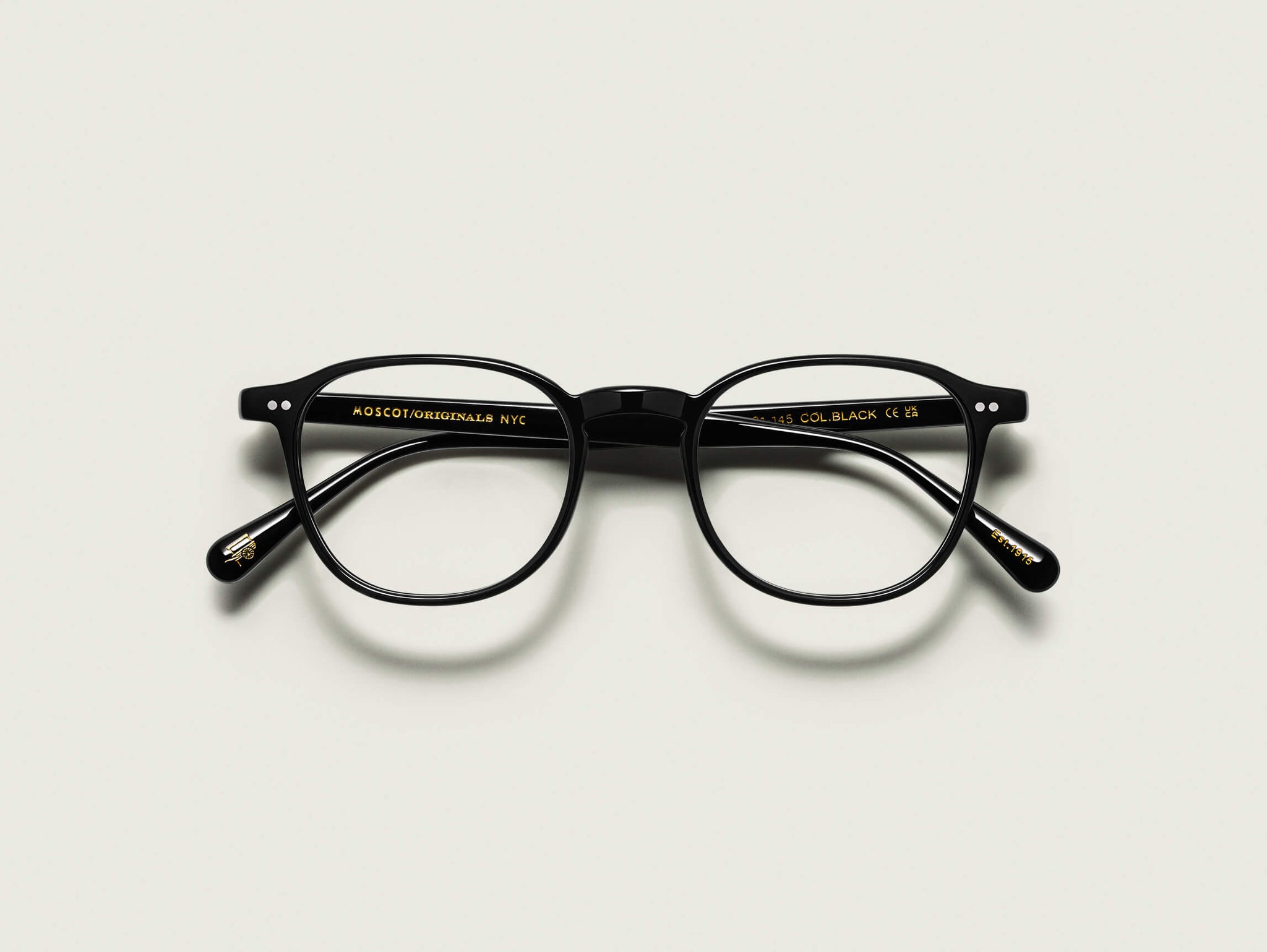 MOSCOT-ARTHUR NV-200-01-5121-GLASSES FRAMES