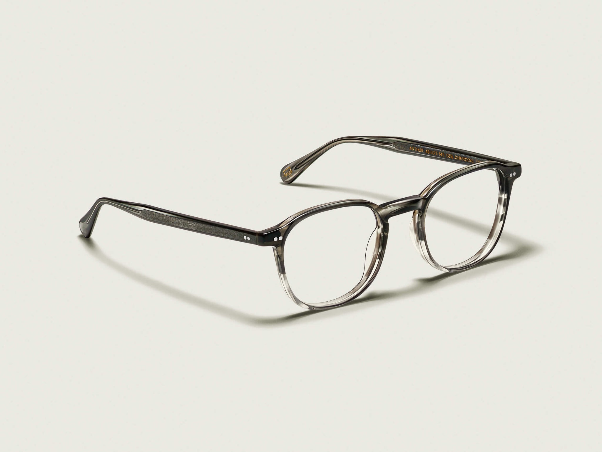 MOSCOT-ARTHUR NV-310-01-4821-GLASSES FRAMES product image
