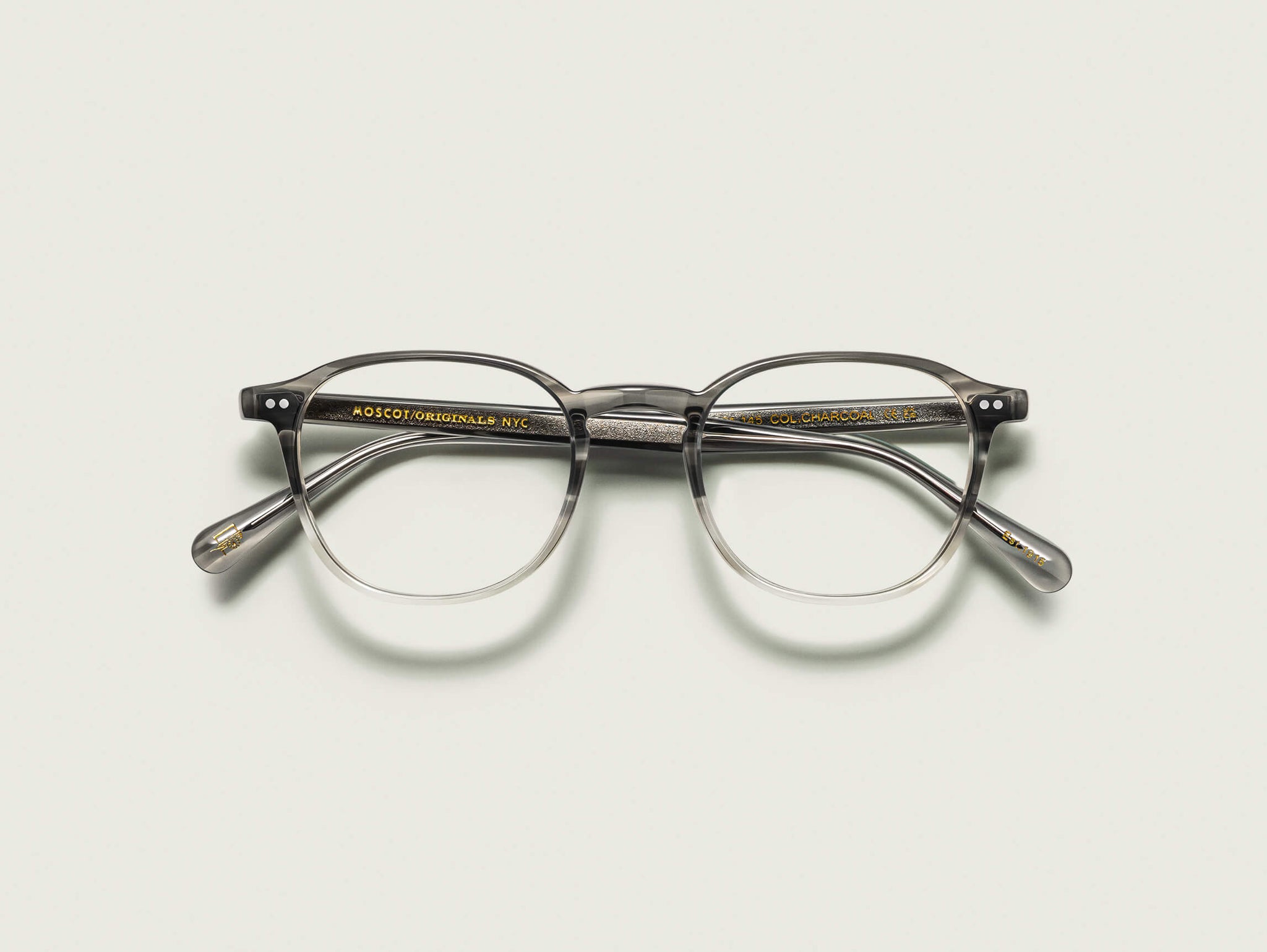 MOSCOT-ARTHUR NV-310-01-4821-GLASSES FRAMES