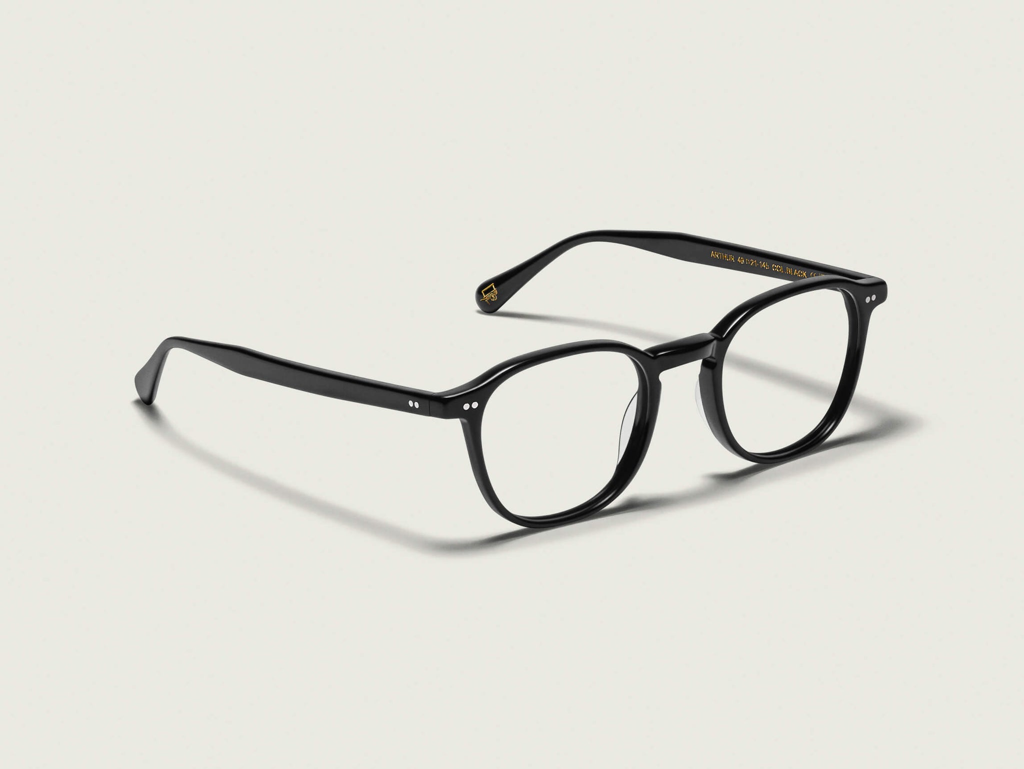 MOSCOT-ARTHUR NV-300-01-4821-GLASSES FRAMES product image