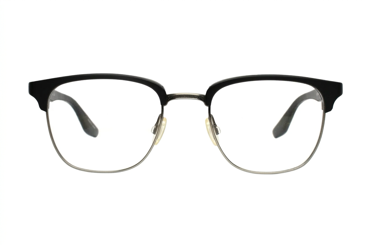 BARTON PERREIRA-HALEY-MAB / PEW-5020-SPECTACLE FRAME