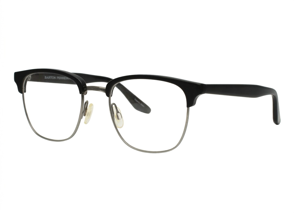 BARTON PERREIRA-HALEY-MAB / PEW-5020-SPECTACLE FRAME product image