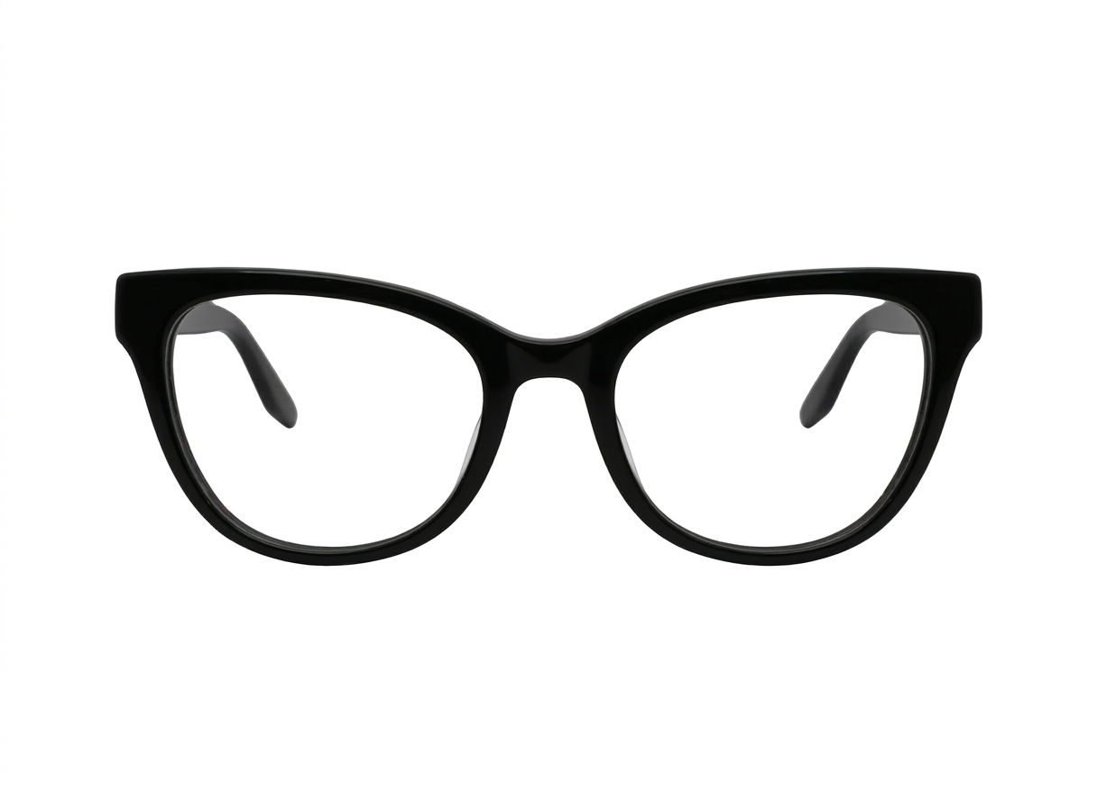 BARTON PERREIRA-VOLLMER BLACK  [ALTE-BLACK-5019-GLASSES FRAMES