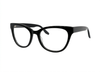 BARTON PERREIRA-VOLLMER BLACK  [ALTE-BLACK-5019-GLASSES FRAMES