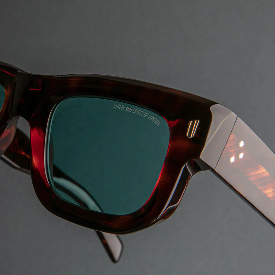 CUTLER AND GROSS-1402-03-5023-