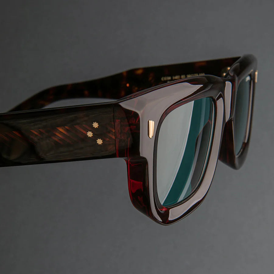 CUTLER AND GROSS-1402-03-5023-