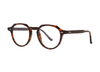 CUTLER AND GROSS-1313-02-46-SPECTACLE FRAME