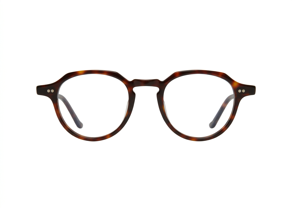 CUTLER AND GROSS-1313-02-46-SPECTACLE FRAME