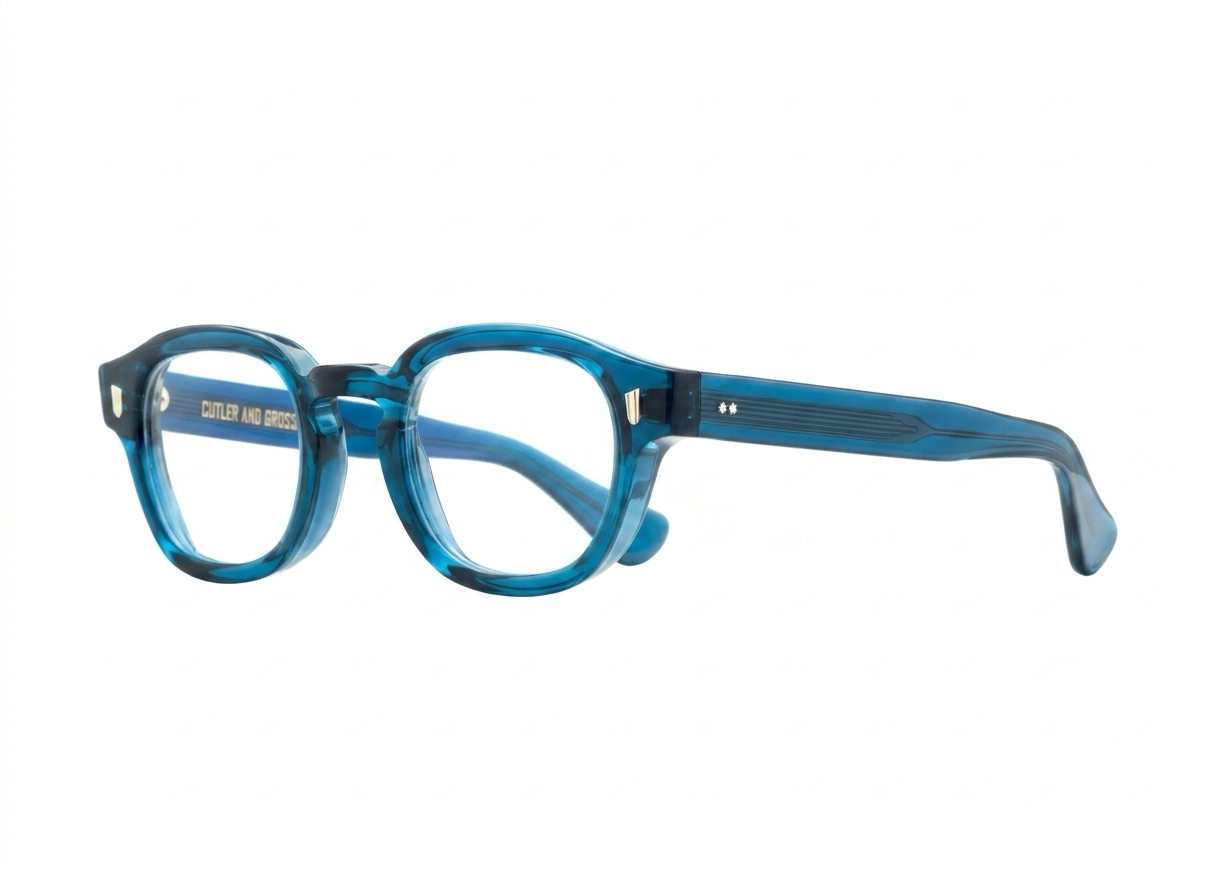 CUTLER AND GROSS-9290-04-4724-GLASSES FRAMES product image